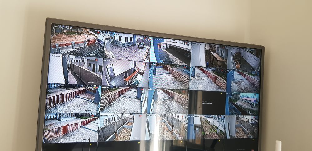 functional cctv coverage